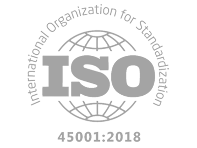 ISO 45001 policy